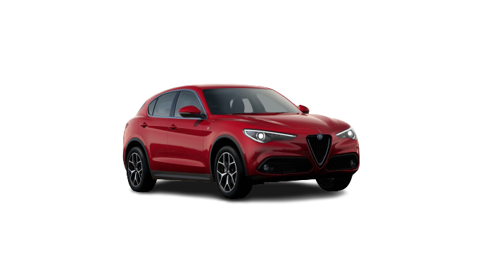 Stelvio Ti